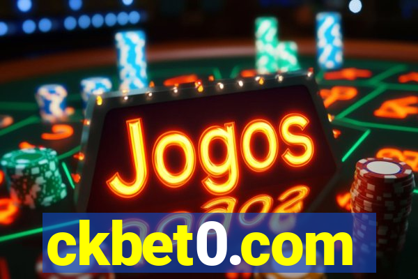 ckbet0.com