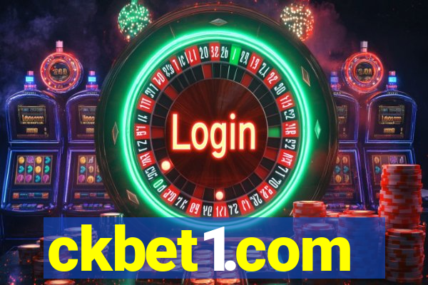 ckbet1.com
