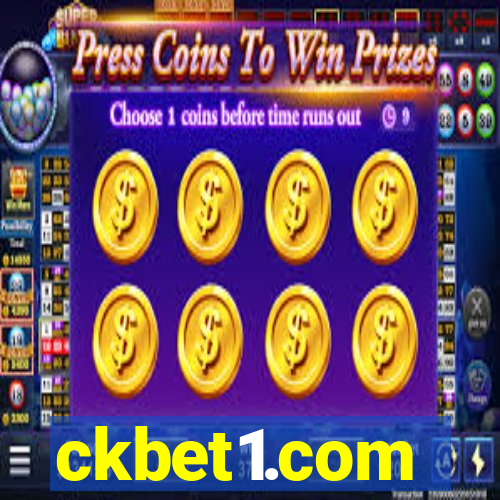 ckbet1.com