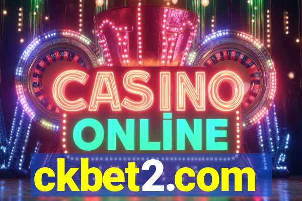 ckbet2.com