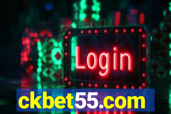 ckbet55.com