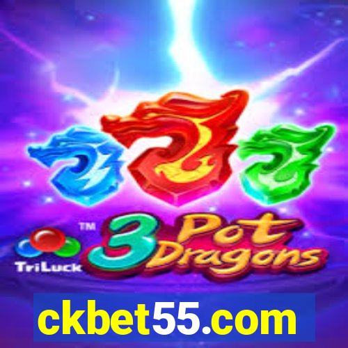 ckbet55.com