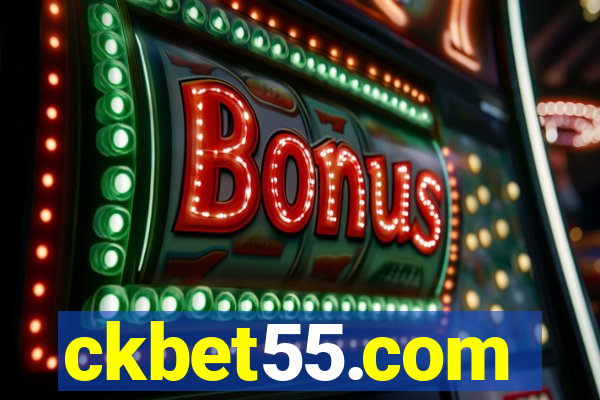 ckbet55.com