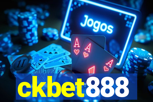 ckbet888