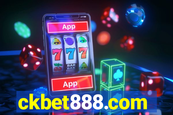 ckbet888.com