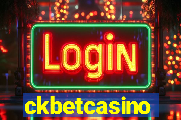 ckbetcasino