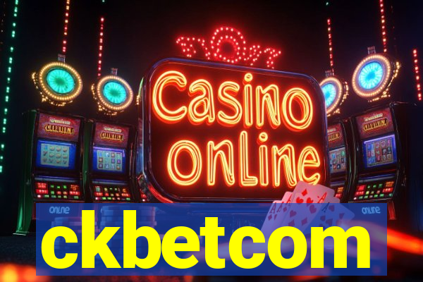 ckbetcom