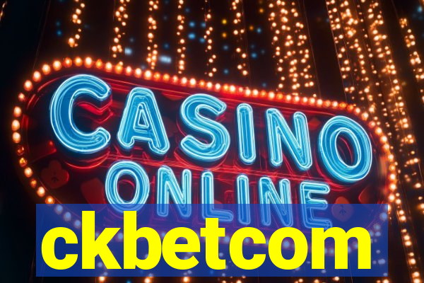 ckbetcom
