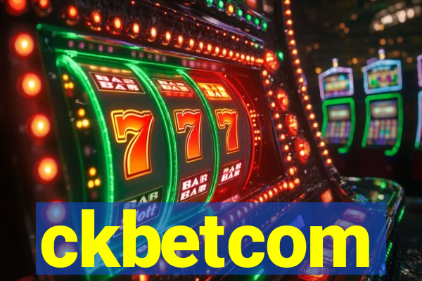 ckbetcom