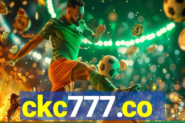 ckc777.co