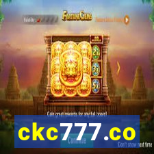 ckc777.co