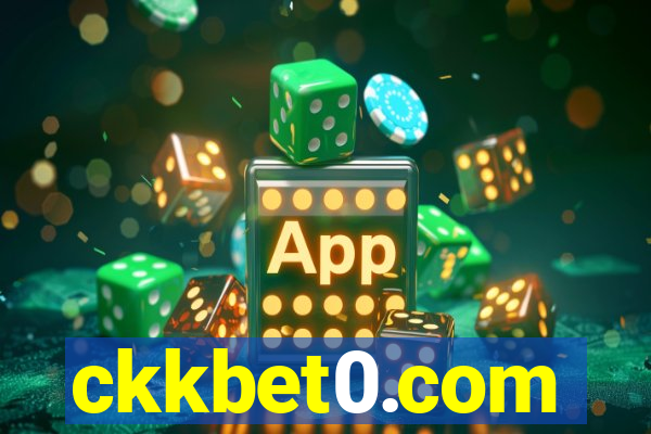 ckkbet0.com