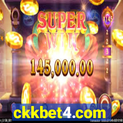 ckkbet4.com