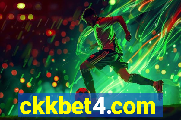 ckkbet4.com