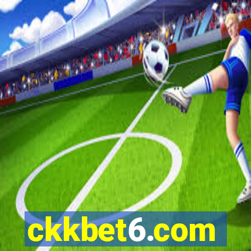 ckkbet6.com