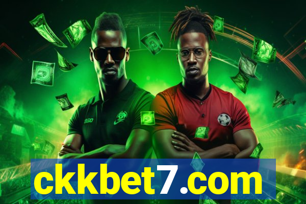 ckkbet7.com