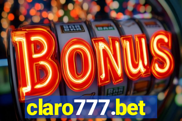 claro777.bet