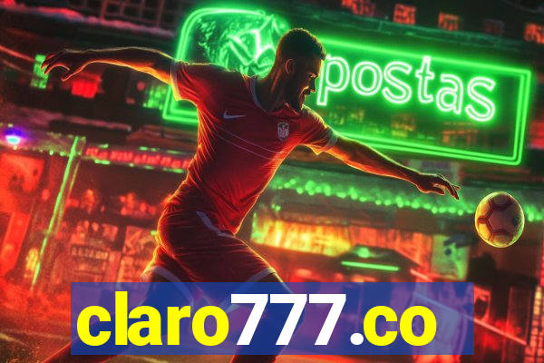 claro777.co