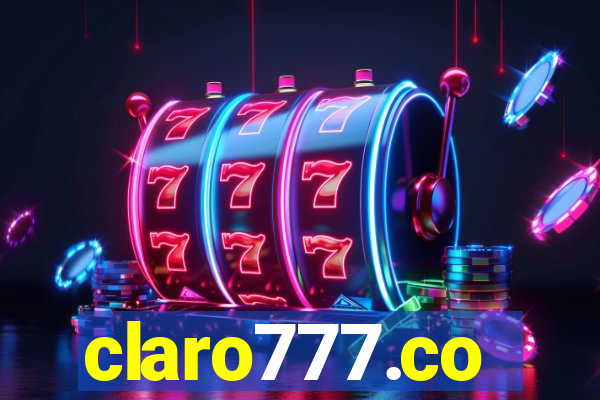 claro777.co
