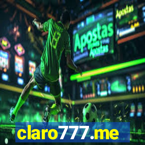 claro777.me