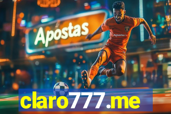claro777.me
