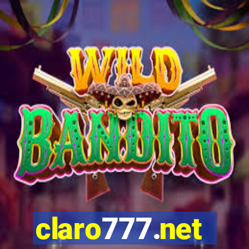 claro777.net