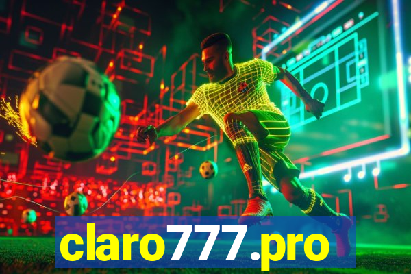 claro777.pro