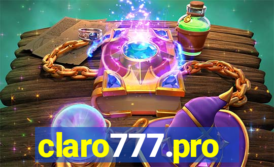 claro777.pro