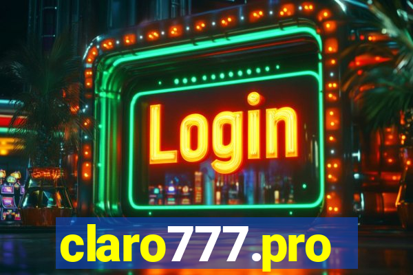 claro777.pro