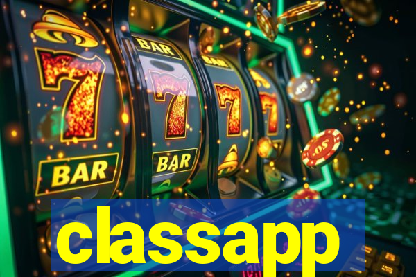 classapp