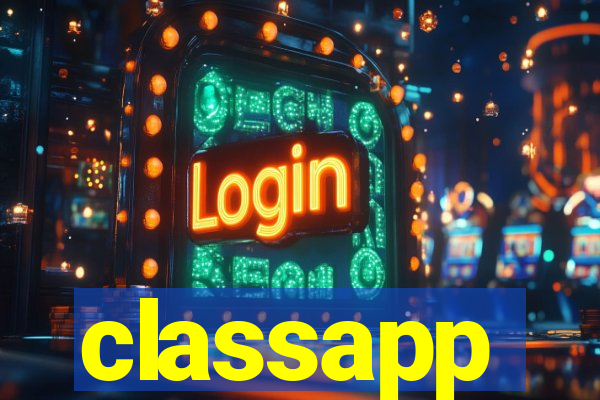 classapp