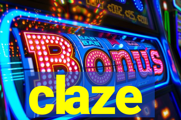 claze