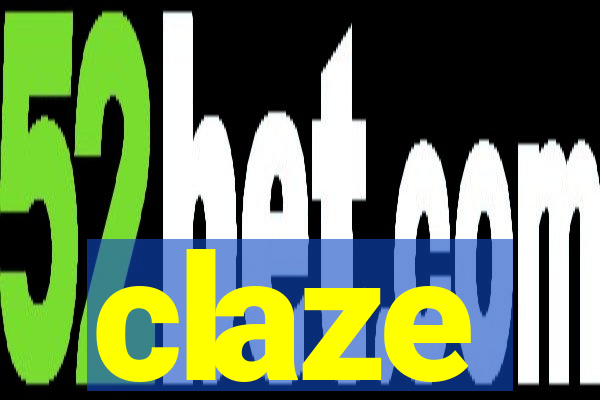 claze