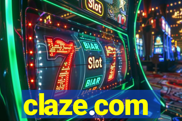 claze.com