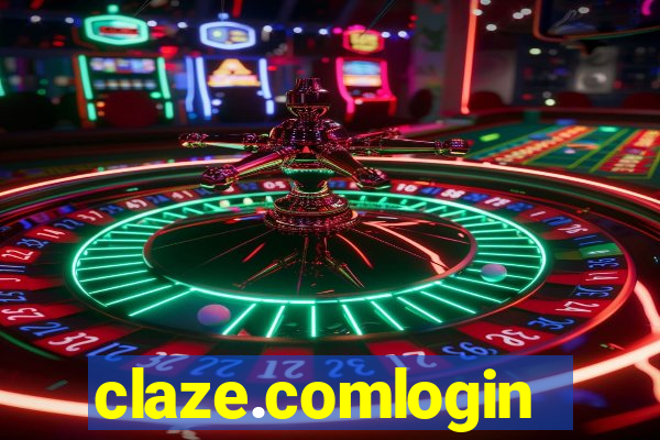 claze.comlogin