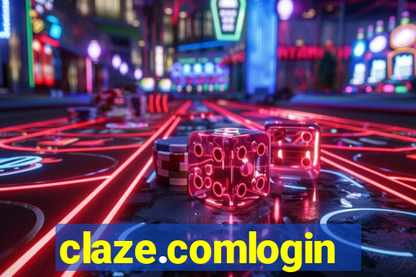 claze.comlogin