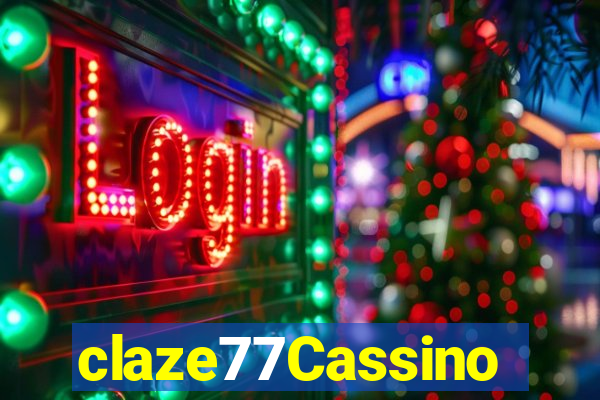claze77Cassino