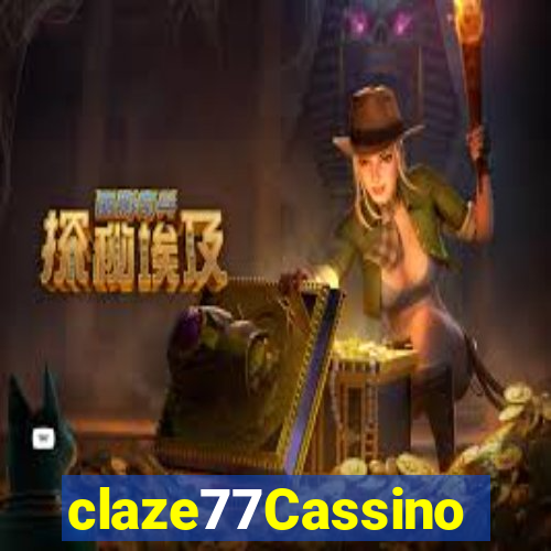 claze77Cassino