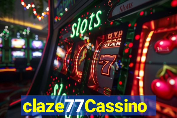 claze77Cassino