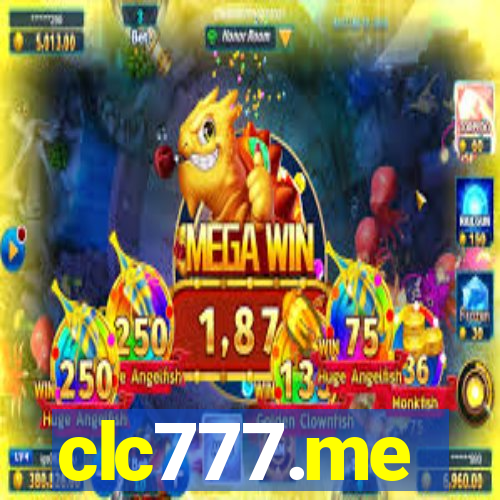 clc777.me