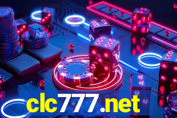 clc777.net