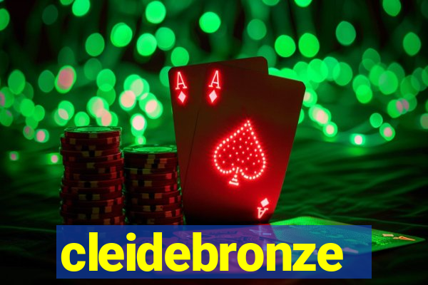 cleidebronze