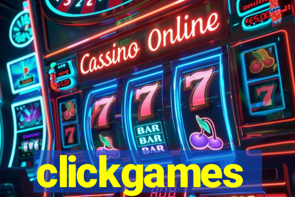 clickgames