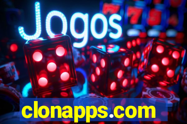 clonapps.com