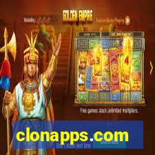 clonapps.com