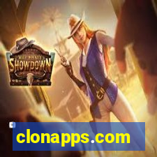 clonapps.com