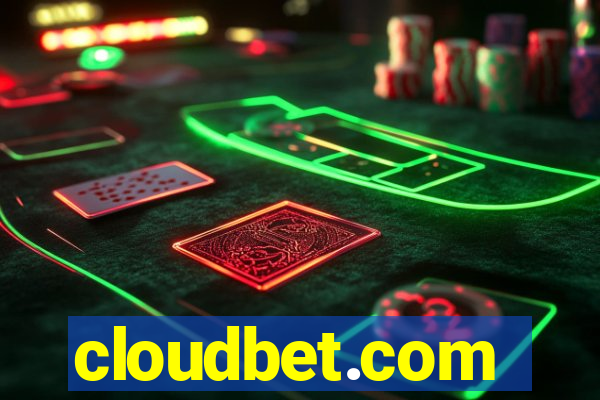 cloudbet.com