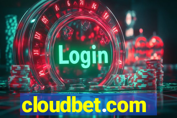 cloudbet.com