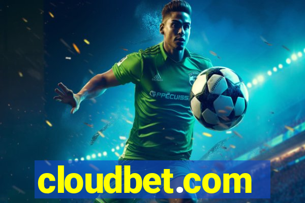 cloudbet.com