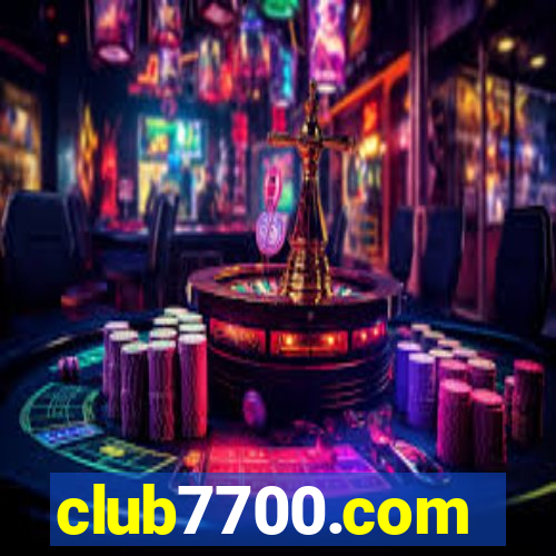club7700.com